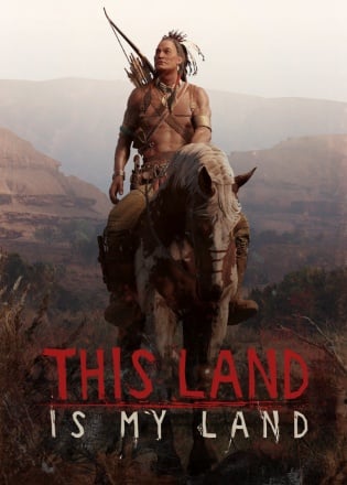 This Land is My Land